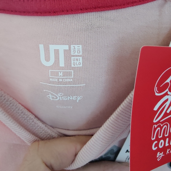 3 Disney top bundle - Picture 8 of 8
